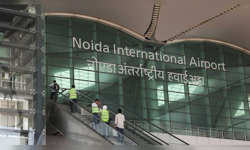 90% of Delhi-NCR travelers surveyed might steer clear of Noida Airport — here’s the reason.