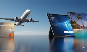 BOBCARD Enhances Travel Credit Card Deals with Airlines and Booking Services