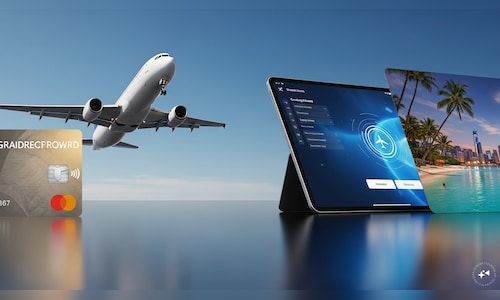 BOBCARD Enhances Travel Credit Card Deals with Airlines and Booking Services