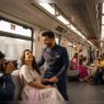 Bhopal and Indore Metro Trains Now Permit Birthday Celebrations and Pre-Wedding Photoshoots
