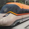 Bullet Train Unveiled at Rail Bhavan as Mumbai-Ahmedabad Corridor Aims for 2027 Debut