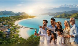 Considering a staycation after Modi's suggestion? Here are 5 Indian destinations that offer a similar vibe.