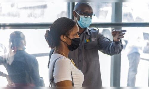 Delhi Airport Issues Ebola Alert for Travelers Arriving from Congo, Uganda, and South Sudan