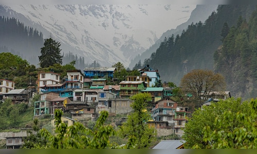 Discovering the Unexplored: 5 Stunning Hidden Villages in the Himalayas Beyond Shimla and Manali