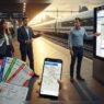 EU proposes new regulations for seamless train travel across Europe with multiple rail operators.