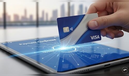 Experience Quicker Settlements for Your Visa Credit Card Payments in the UAE