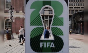 FIFA World Cup 2026 Tourism Forecasts Dim as Hotel Reservations Fall Short
