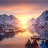 From Norway to Alaska: 8 Locations Around the World with Continuous Summer Sunlight