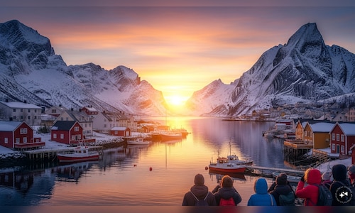 From Norway to Alaska: 8 Locations Around the World with Continuous Summer Sunlight