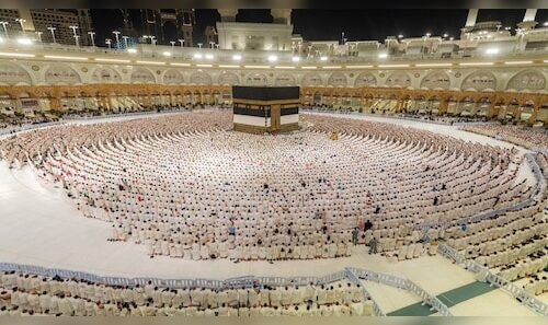 Hajj 2026 Heat Safety Guidelines: Saudi Officials Caution Pilgrims as Arafat Temperatures Approach 46°C