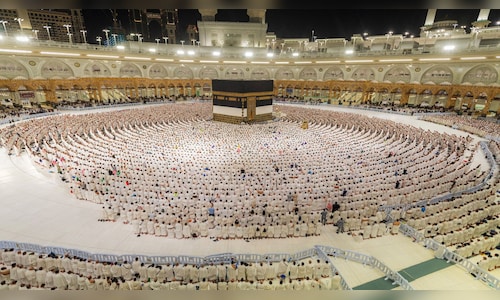 Hajj 2026 Heat Safety Guidelines: Saudi Officials Caution Pilgrims as Arafat Temperatures Approach 46°C