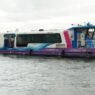 India aims to launch water metro systems in 18 cities following the successful model established in Kochi.