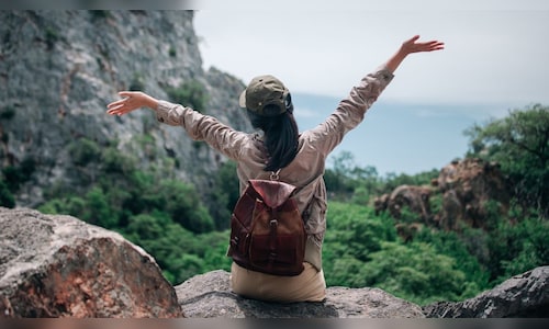 India's 'adaptive traveler' is driving a transformation in hospitality.