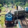 Introducing Weekly Train Service Linking Mumbai to Palitana, Gujarat: Schedule and Station Details