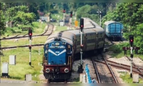 Introducing Weekly Train Service Linking Mumbai to Palitana, Gujarat: Schedule and Station Details