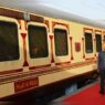 Photos: Palace on Wheels Resumes Luxurious Summer Journeys Through Rajasthan After 40-Year Hiatus