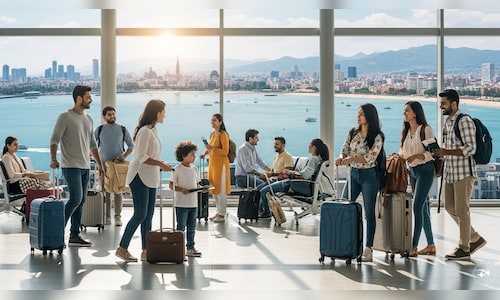 Policybazaar Reports 22% Year-Over-Year Increase in International Travel Insurance: Discover the Leading Destination for Bookings