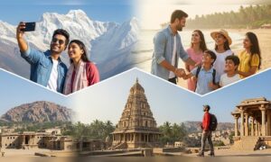 Policybazaar introduces yearly domestic travel insurance with premiums beginning at ₹1,500.