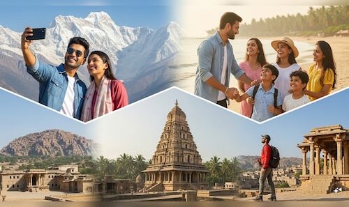 Policybazaar introduces yearly domestic travel insurance with premiums beginning at ₹1,500.