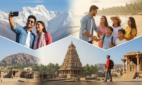 Policybazaar introduces yearly domestic travel insurance with premiums beginning at ₹1,500.