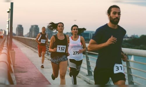 Runcations: The Latest Travel Trend as Runners Organize Getaways Around Marathons