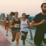 Runcations: The Latest Travel Trend as Runners Organize Getaways Around Marathons