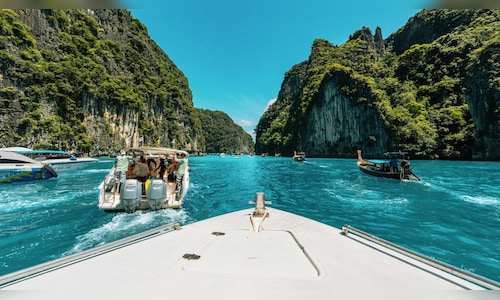 Thailand to Reduce Visa-Free Stay for 93 Nations — What Impact Will This Have on India?