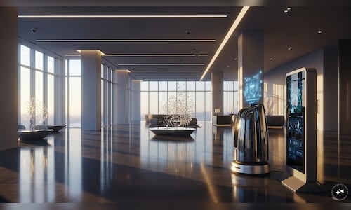 The Transformation of Liability Insurance in the Hospitality Industry
