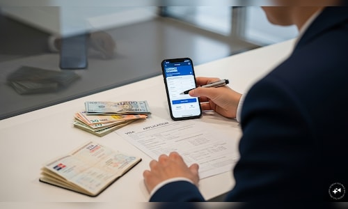 Thomas Cook India and Atlys Collaborate to Embed Foreign Exchange Services within Digital Visa Applications for International Travelers