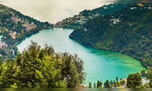 Top Lakeside Cities in India for Boating, Scenic Views, and Relaxing Getaways