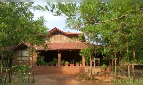 UP government receives more than 3,000 homestay applications; 900 units registered to date.