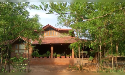 UP government receives more than 3,000 homestay applications; 900 units registered to date.