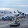 With West Asia's ceasefire in effect, there's good news regarding Gulf airspace and flight operations.