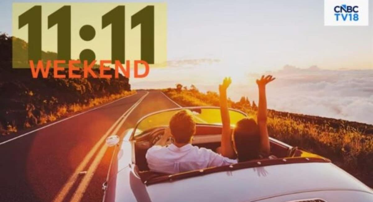 11:11 Weekend | Intriguing Story of 'Gapla', Walking Tours in Indian Cities, and the Healthiest Breakfasts Around the Globe