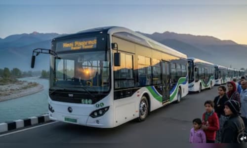 AbhiBus, supported by ixigo, launches roadside assistance for bus passengers.