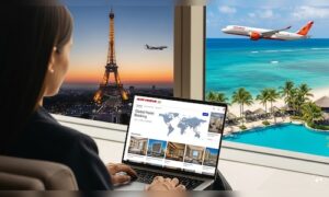 Air India Passengers Can Now Reserve International Accommodations on the Airline's Website; Here's How