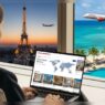 Air India Passengers Can Now Reserve International Accommodations on the Airline's Website; Here's How