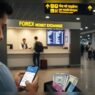 Airport Currency Exchange vs. Pre-Booked Foreign Currency: A Comparison of Costs, Timing, and Usage