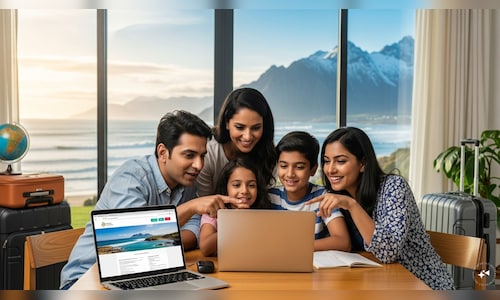 Allianz Travel Confidence Index Reveals 60% of Indians Favor Domestic Travel, with 85% Planning to Purchase Insurance