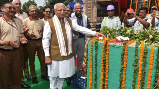 Central Secretariat to transform into a metro hub with three corridors, linking the yellow, violet, and magenta lines.