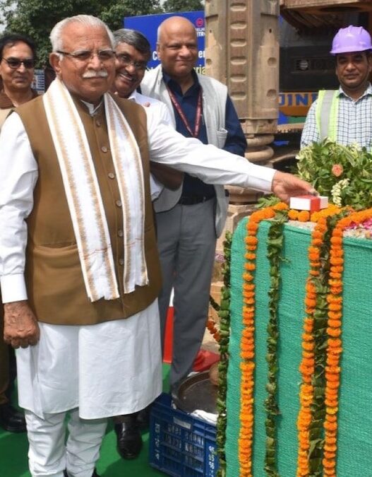 Central Secretariat to transform into a metro hub with three corridors, linking the yellow, violet, and magenta lines.