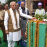 Central Secretariat to transform into a metro hub with three corridors, linking the yellow, violet, and magenta lines.