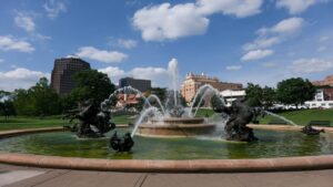 Discovering Hidden Gems: 10 Must-Explore Spots Beyond Kansas City's Iconic Fountains