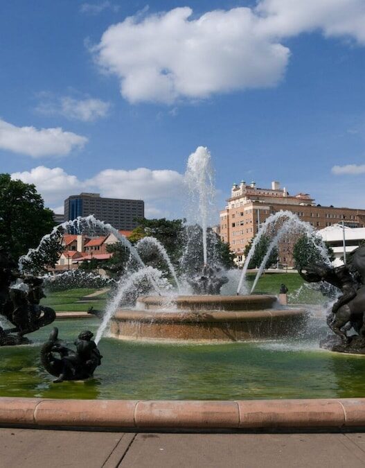 Discovering Hidden Gems: 10 Must-Explore Spots Beyond Kansas City's Iconic Fountains