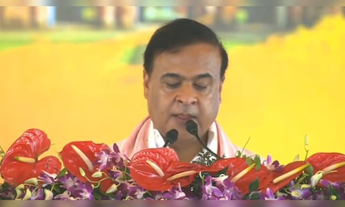 EU relaxes travel restrictions for Assam, permits unrestricted movement in most regions, according to CM Himanta Biswa Sarma.