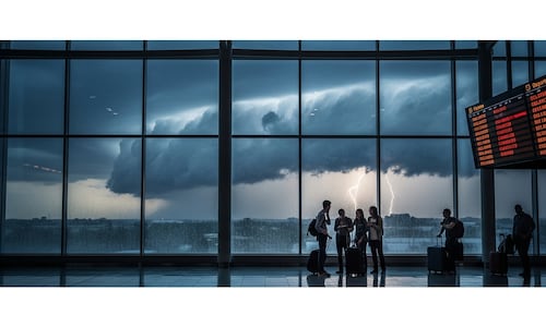 El Niño is Coming Back: What It Is and How It Might Impact Your Travel Plans