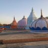 Following Ayodhya and Kashi, UP’s temple tourism landscape grows with the introduction of the Tameshwarnath Dham corridor.