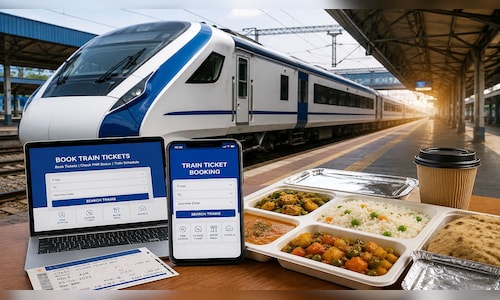 IRCTC targets tourism surge and introduces 200 new trains to fuel its next growth stage