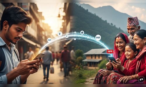 India-Nepal Remittance Connection Activated: A Guide to Instant Cross-Border Money Transfers