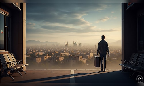India advises its citizens in Iran to exit and refrains from traveling there.